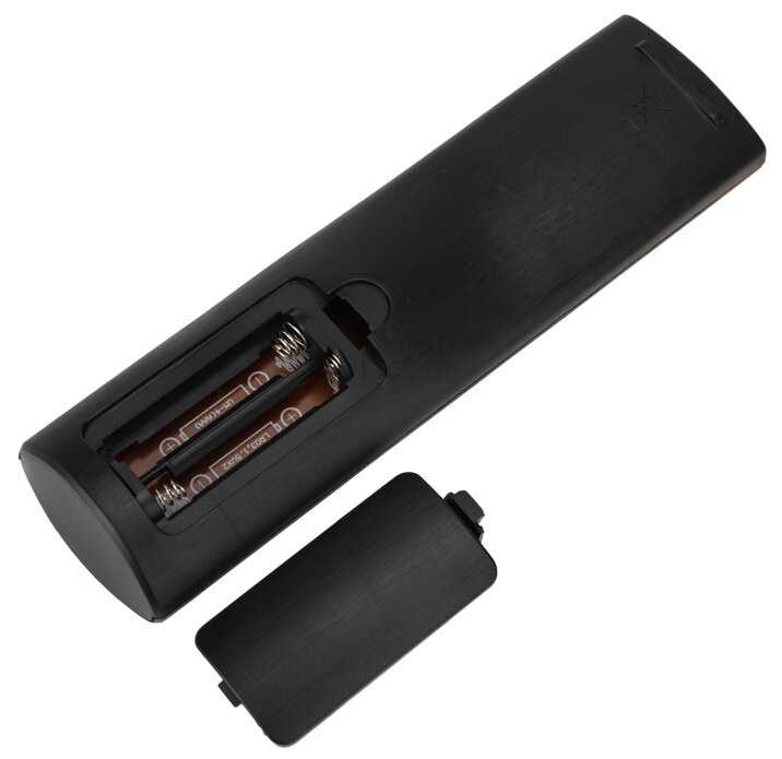 Пульт ДУ REXANT 38-0018 для LG 43UJ6307/43UJ635V/49UJ635V/55UJ635V/AKB75095315 фотография 3