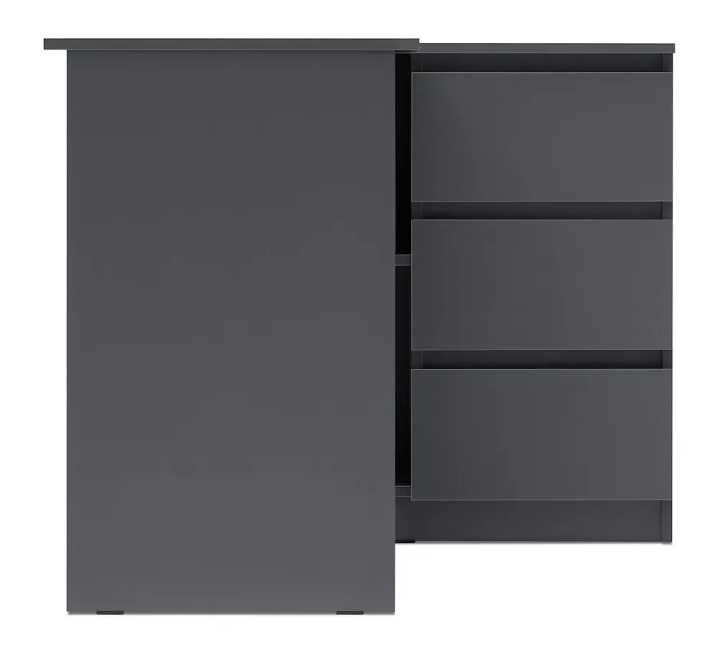 Письменный стол Челси Сонома фотография 14