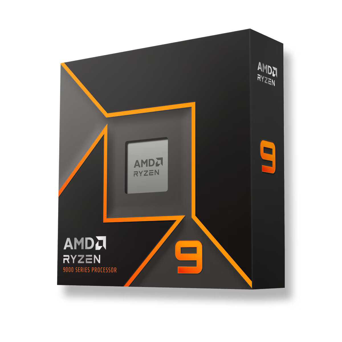 Процессор AMD Ryzen 9 9950X (AM5) фотография 15