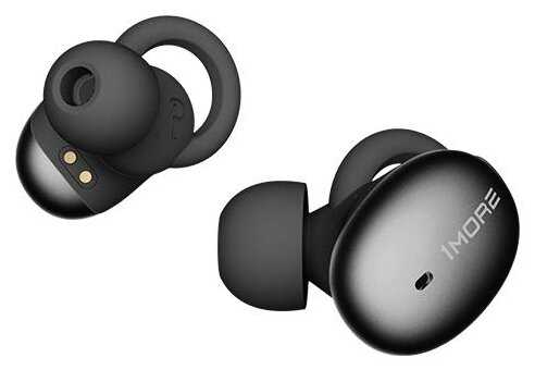Беспроводные наушники 1MORE Stylish True Wireless E1026BT фотография 3