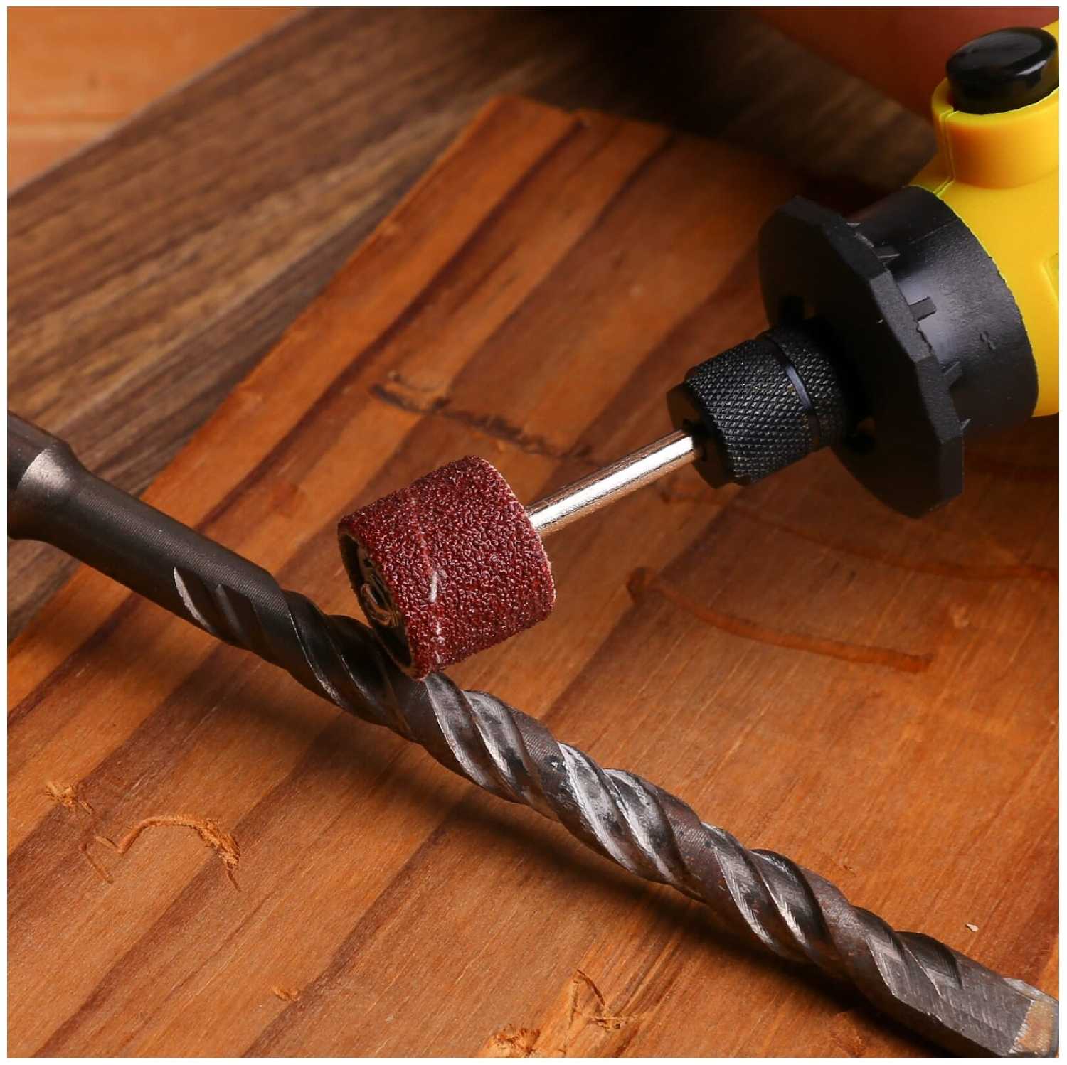 Гравер DEKO DKRT200E (063-1411) фотография 10