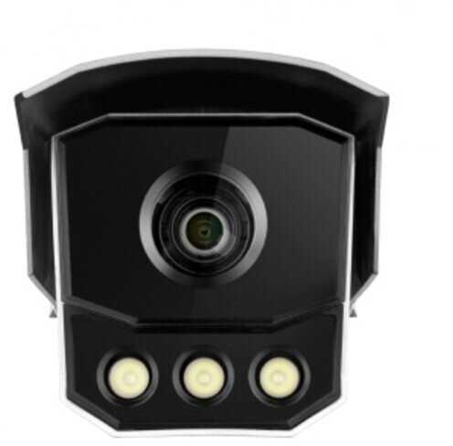 Поворотная видеокамера Hikvision iDS-TCM203-A (0832) фотография 1