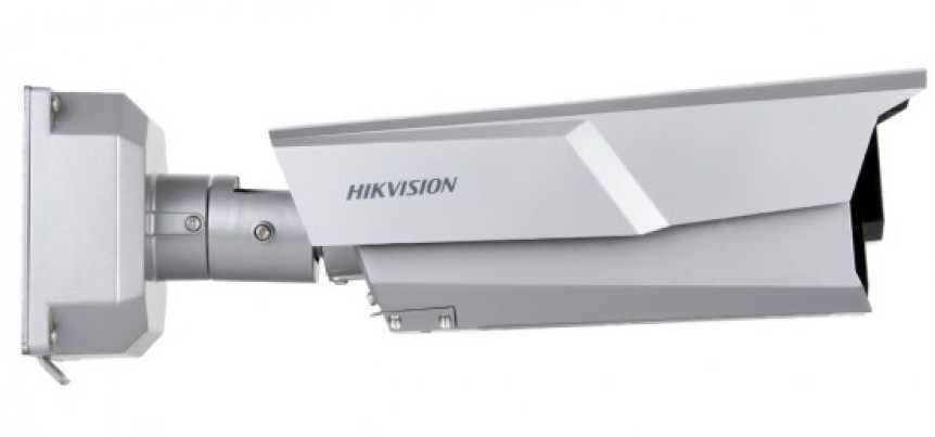 Поворотная видеокамера Hikvision iDS-TCM203-A (0832) фотография 2