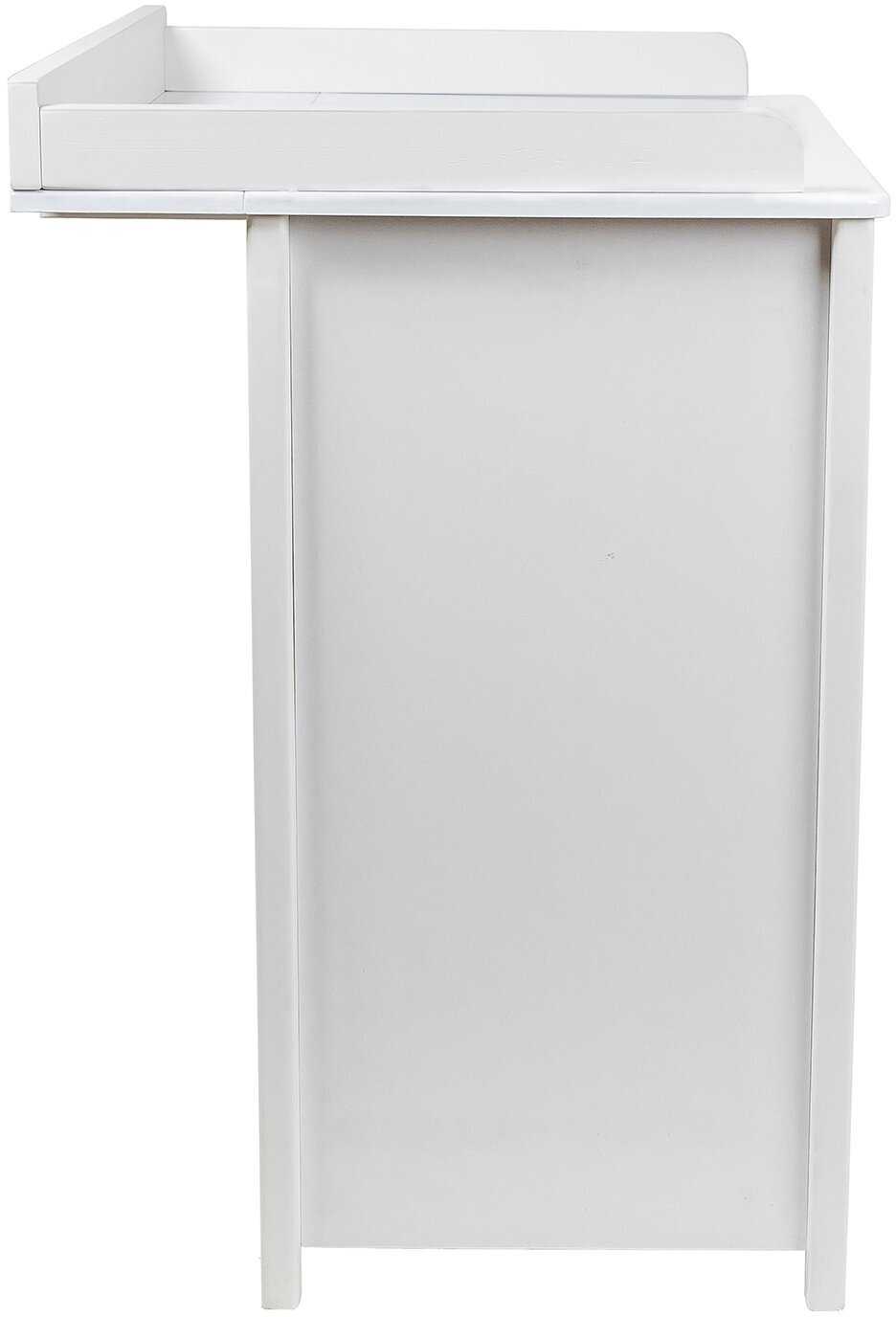 Пеленальный комод Sweet Baby Perfetto фотография 23