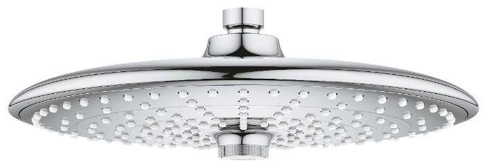 Лейка верхнего душа Grohe Euphoria 260 SmartControl 26456000, хром