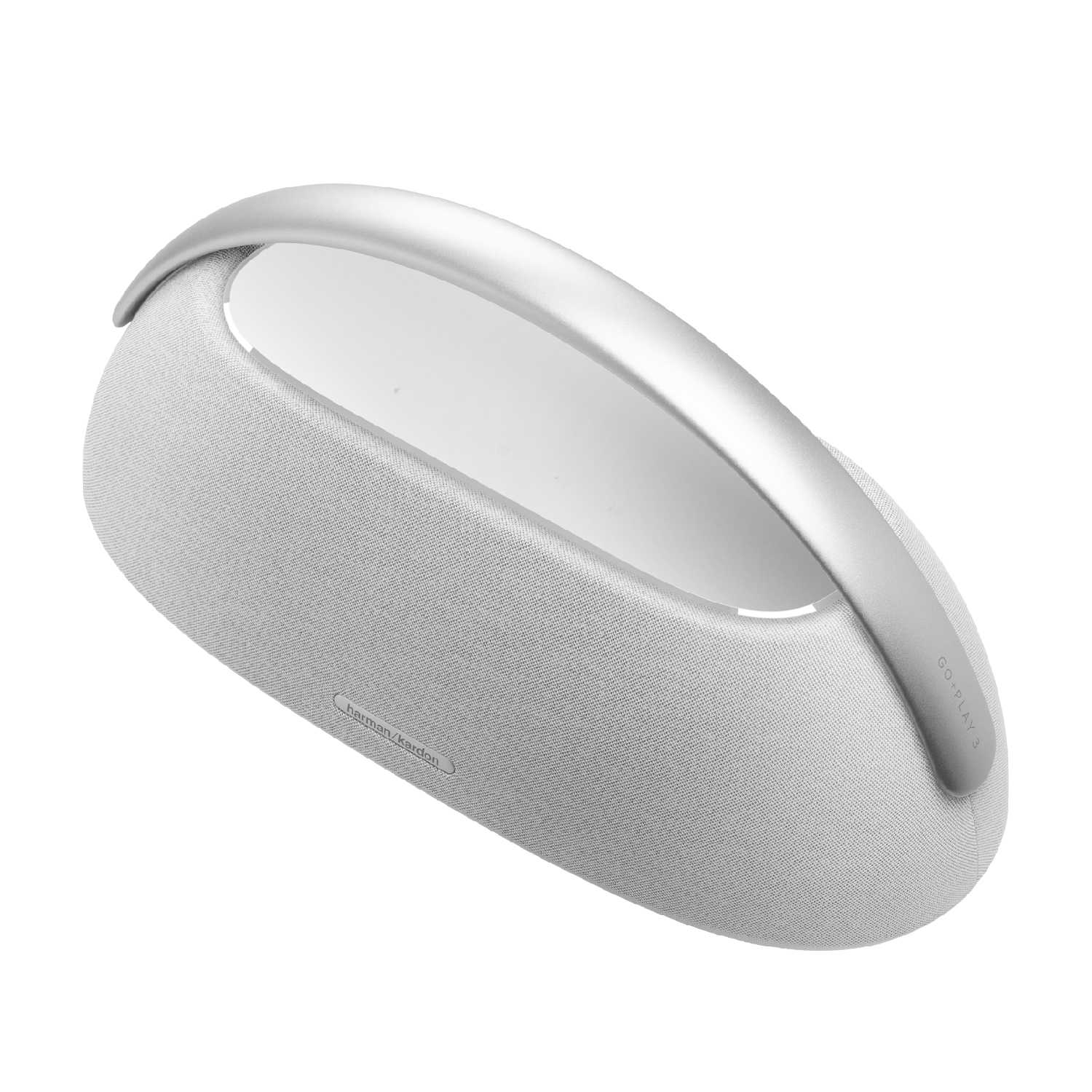 Портативная акустика Harman/Kardon Go + Play 3 160 Вт фотография 6