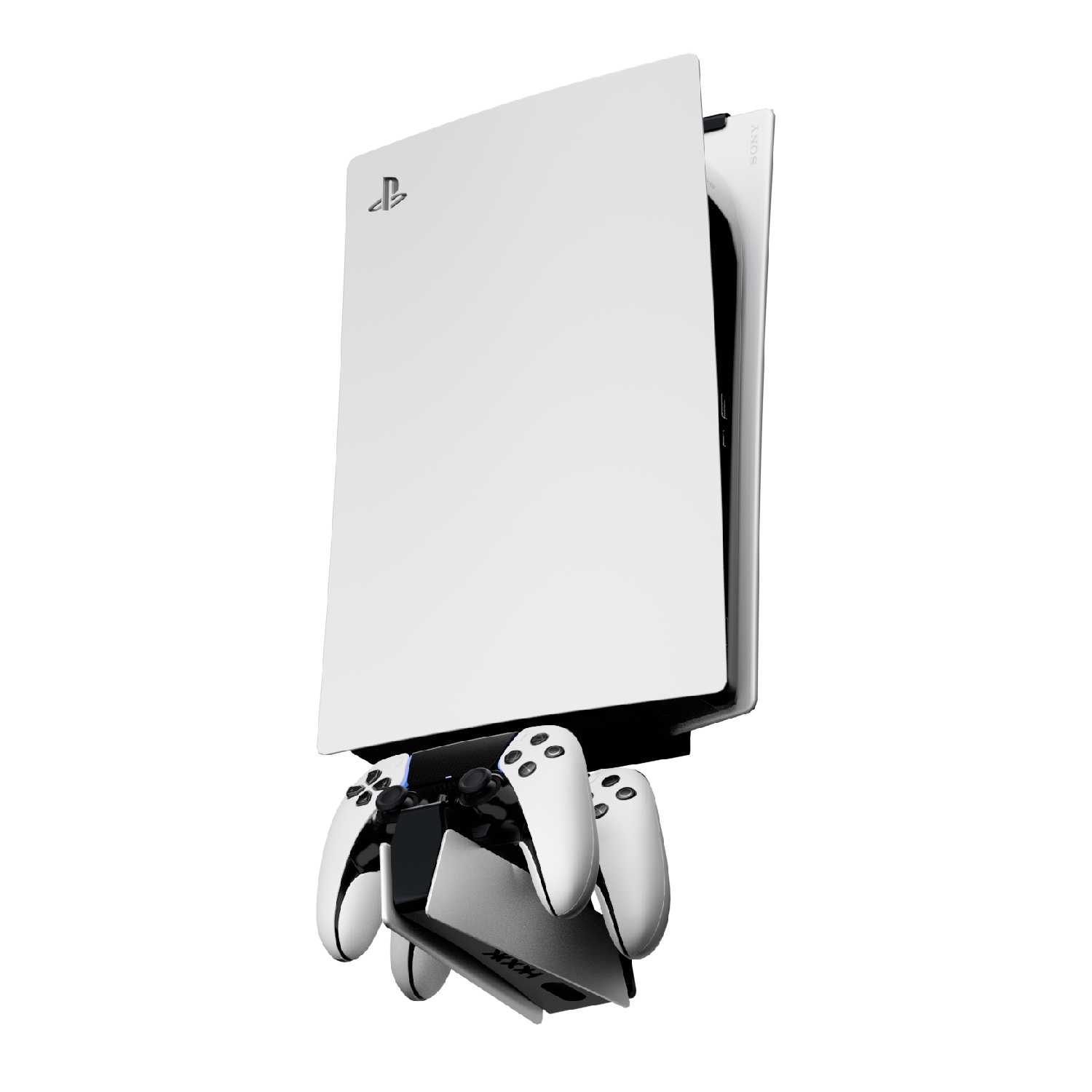 Кронштейн настенный HOOK PS5 DualSense фотография 9