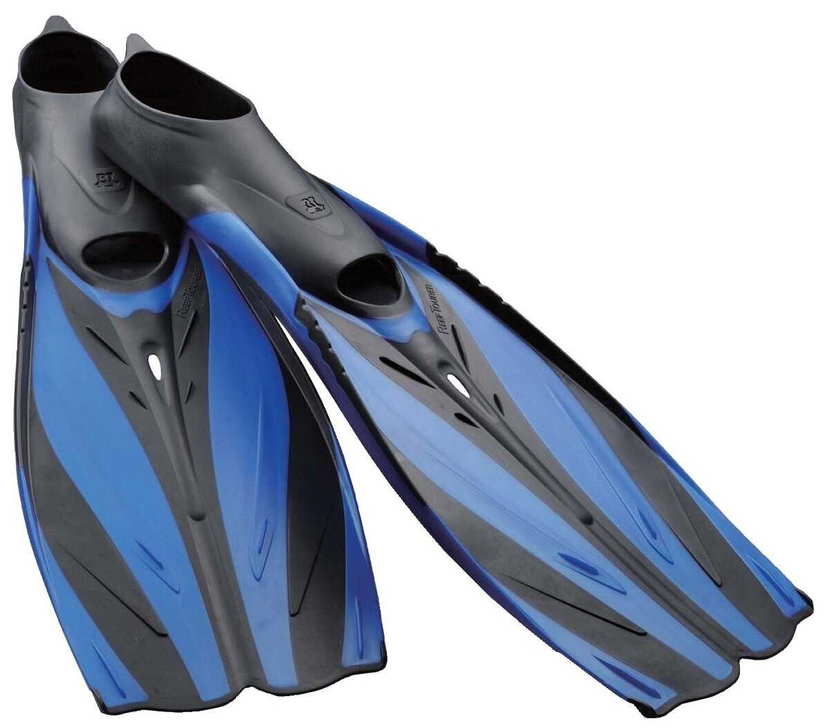 Ласты с закрытой пяткой для снорклинга TUSA RF-20