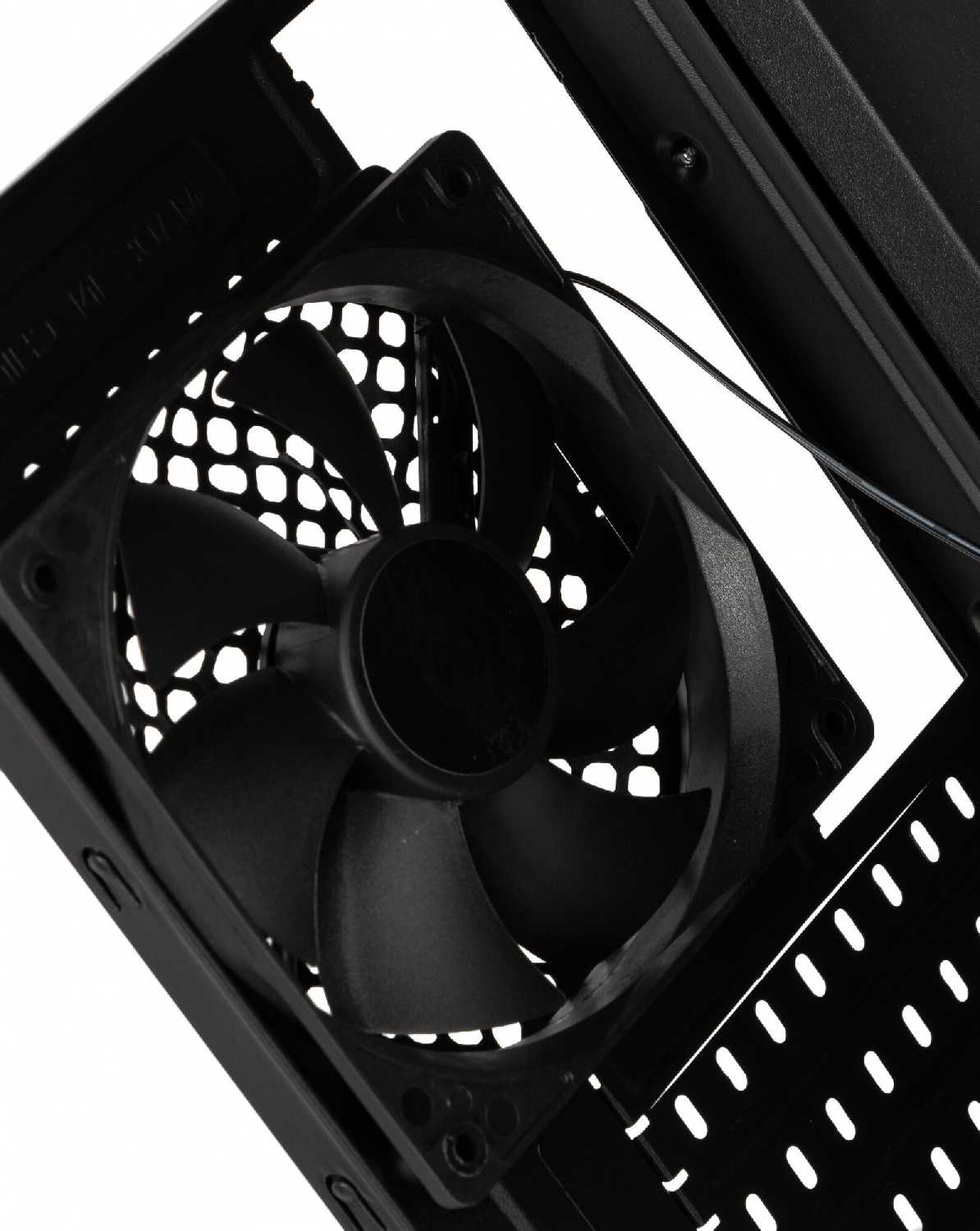 Корпус ATX Accord ACC-CL295RGB фотография 12