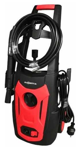 Мойка высокого давления Magnetta MPW501-1.8A