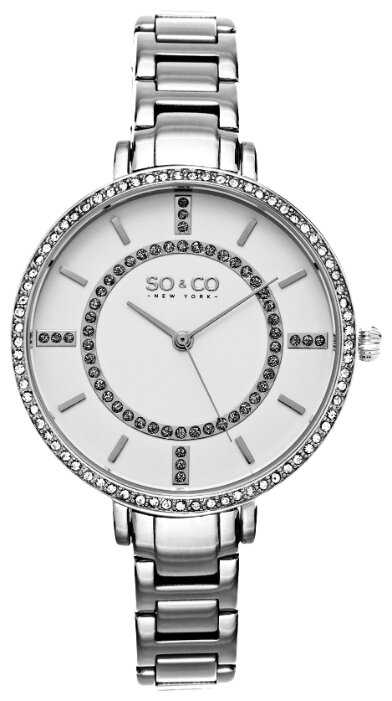 Наручные часы Stuhrling 5066.1