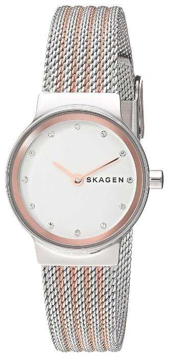 Наручные часы SKAGEN SKW2699 фотография 1
