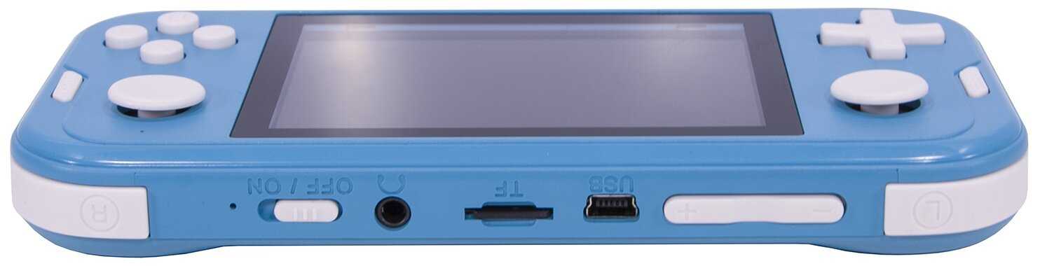 Игровая приставка PGP Union C35 фотография 1