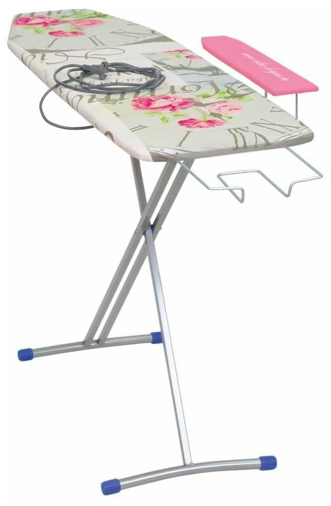 Гладильная доска Nika Nika 4+ (Н4+) фотография 1