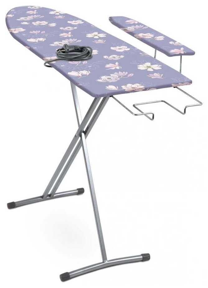 Гладильная доска Nika Nika 4+ (Н4+) фотография 2