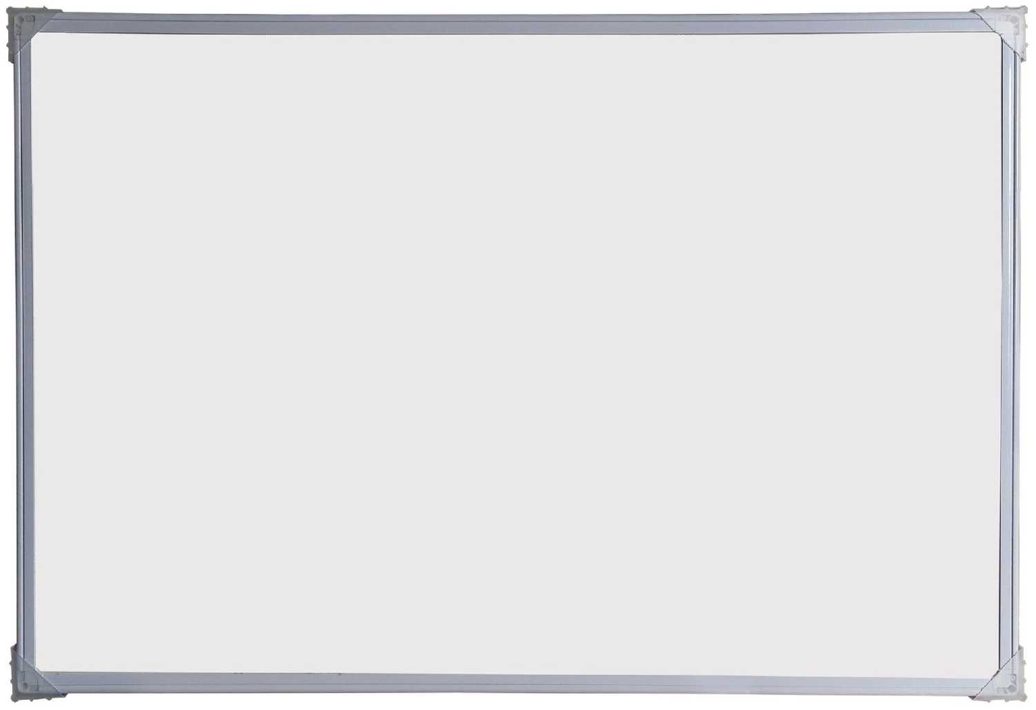 Доска магнитно-маркерная Silwerhof (100x150см) фотография 3