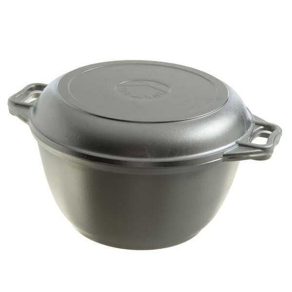 Казан Kukmara Казан (к44) фотография 13