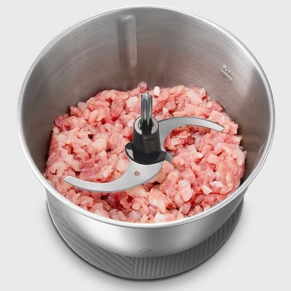 Компактный мини комбайн Morphy Richards фотография 18