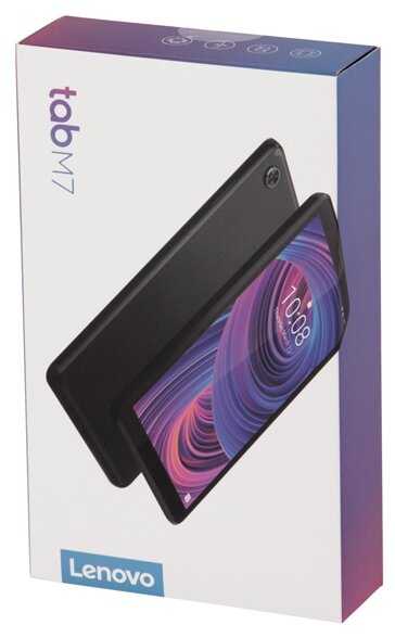 Планшет Lenovo TAB M7 TB-7305i (2019) фотография 17