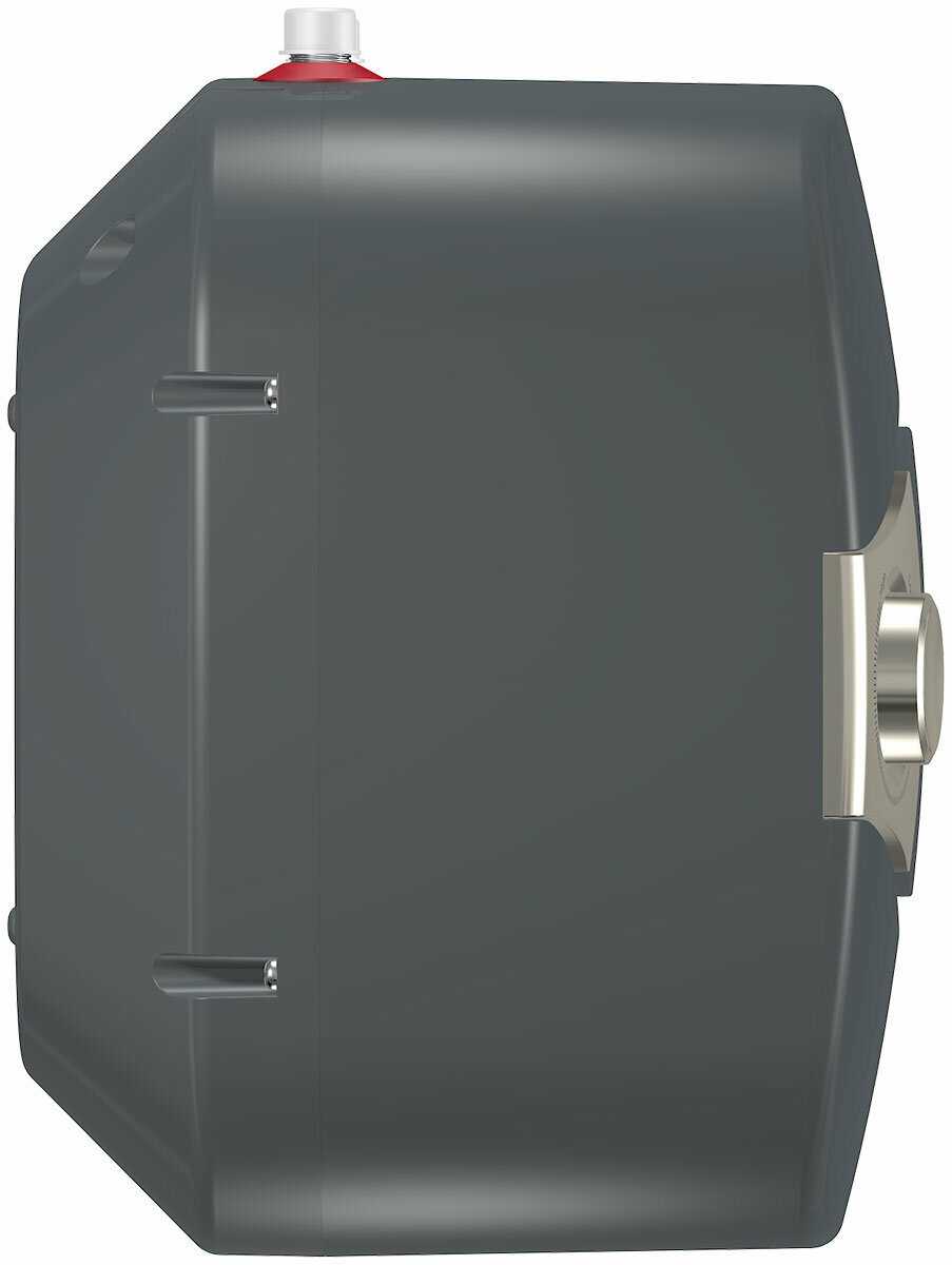 Водонагреватель THERMEX Lodi 15 U фотография 7
