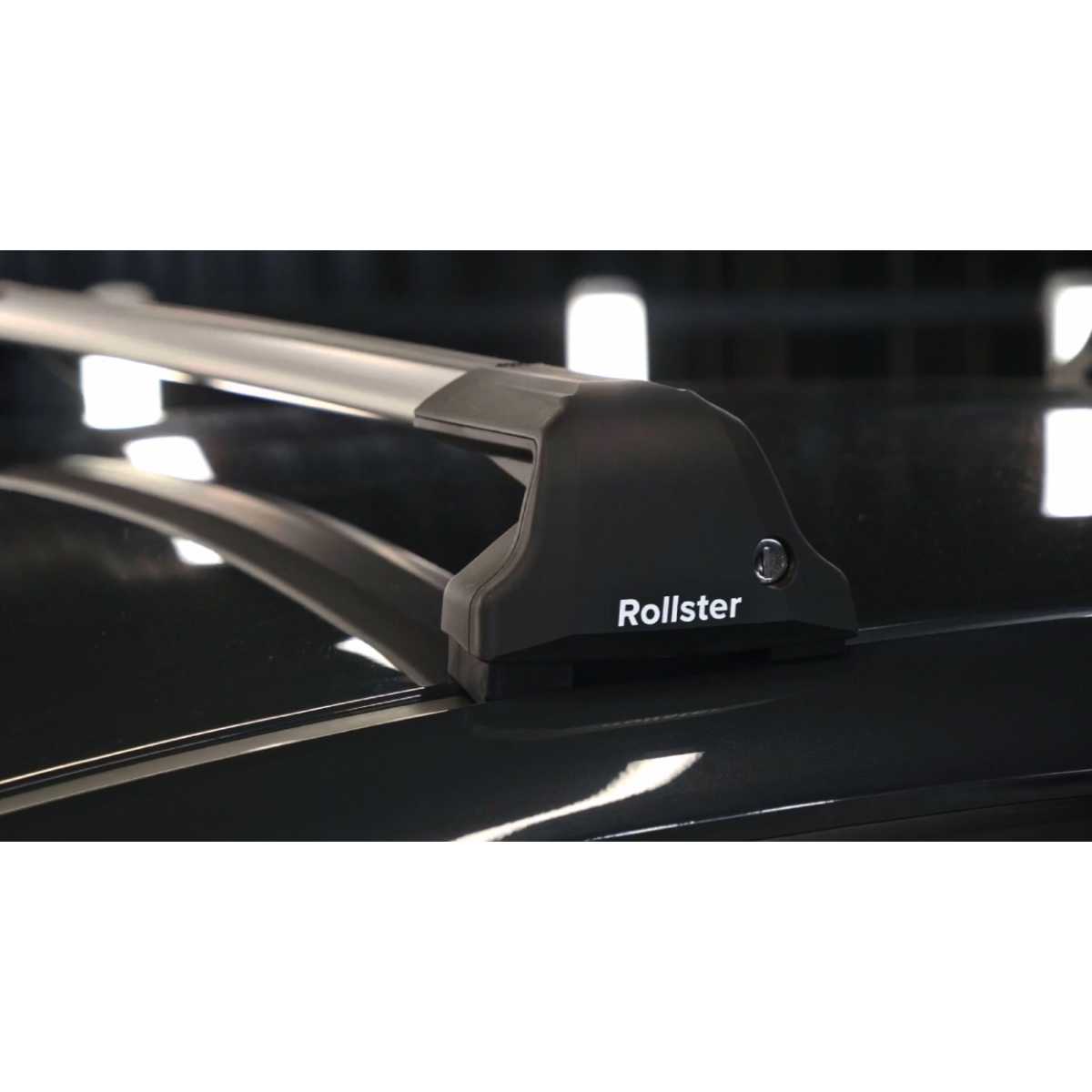 Багажник на крышу Rollster Mercury (Rol.0318) фотография 8