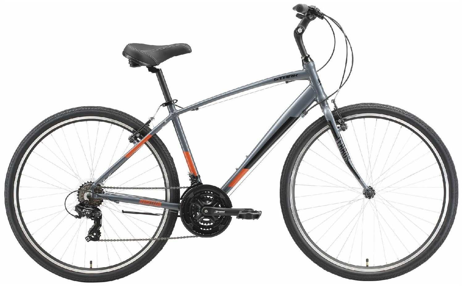 Велосипед Stark Terros 28.2 V (2023) 18