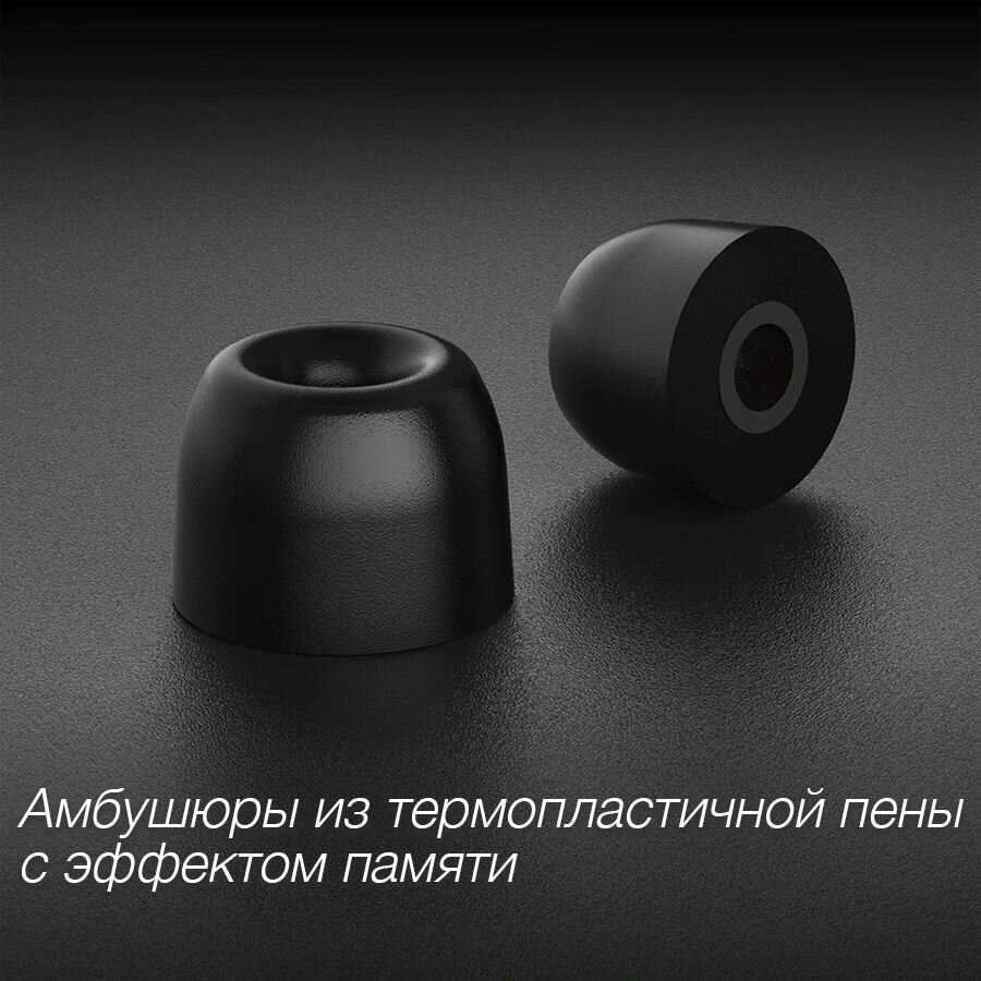 Наушники KZ Castor фотография 7