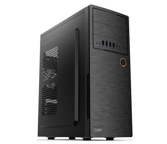 Сервер Intel Xeon E5 (24x3.1GHz, 32GB DDR4, SSD 1TB, RTX 4060) фотография 1
