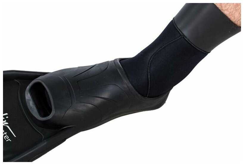 Ласты MARLIN HUNTER (39-40) фотография 6