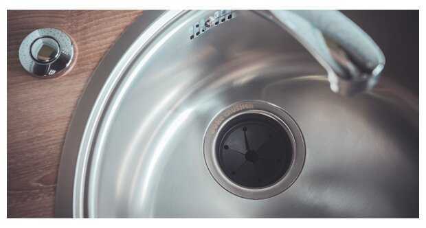 Бытовой измельчитель Bone Crusher BC 610 фотография 10