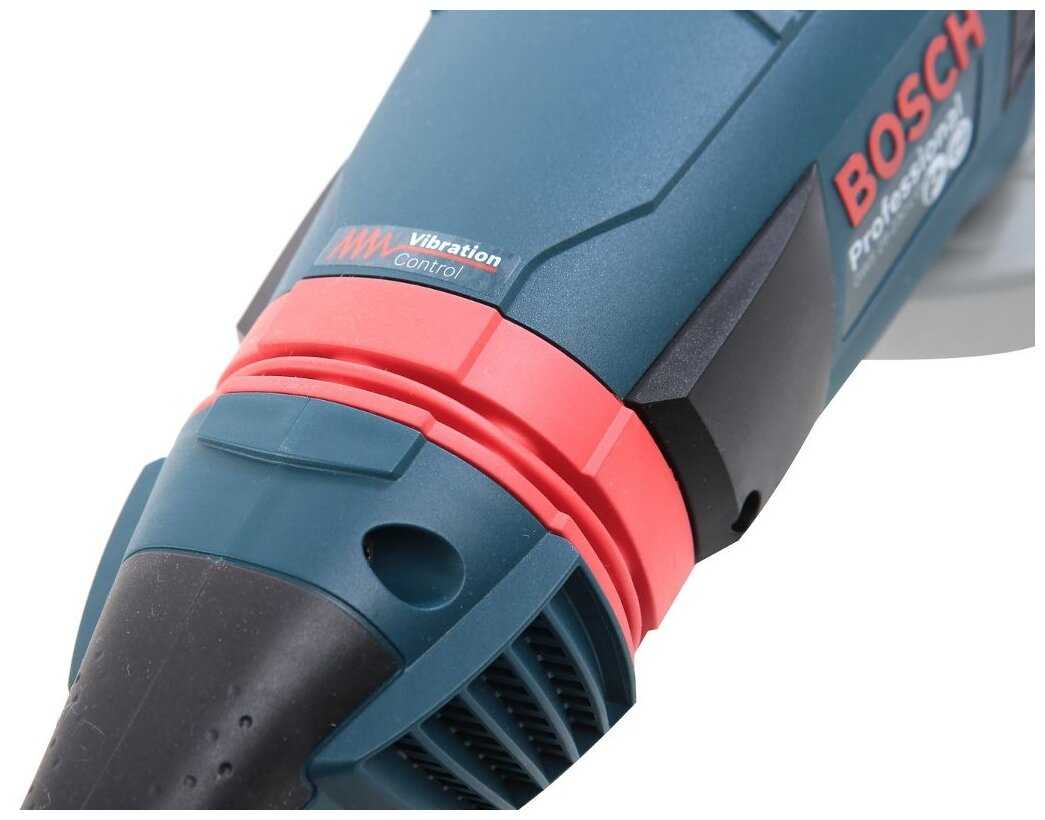 УШМ BOSCH GWS 26-230 LVI фотография 9