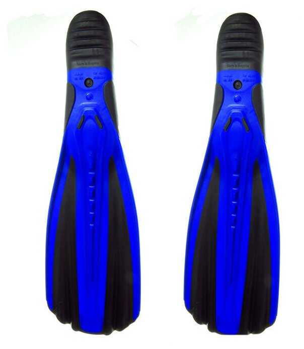 Ласты Mares HC FF фотография 3