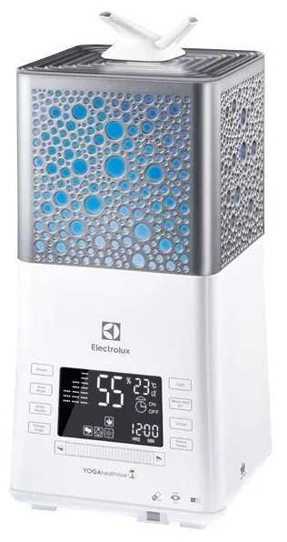 Климатический Прибор Electrolux EHU-3815D