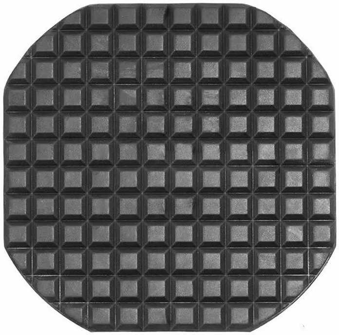 Опора резиновая Опора резиновая (1048) фотография 2