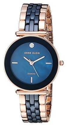 Наручные часы ANNE KLEIN 3158NVRG