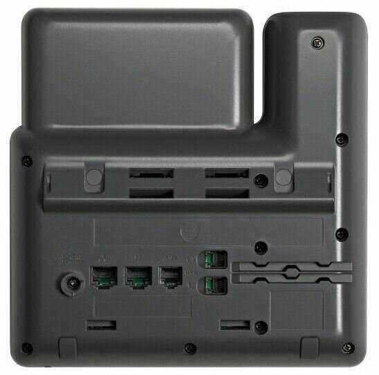 Базовая станция Cisco 7821 фотография 8