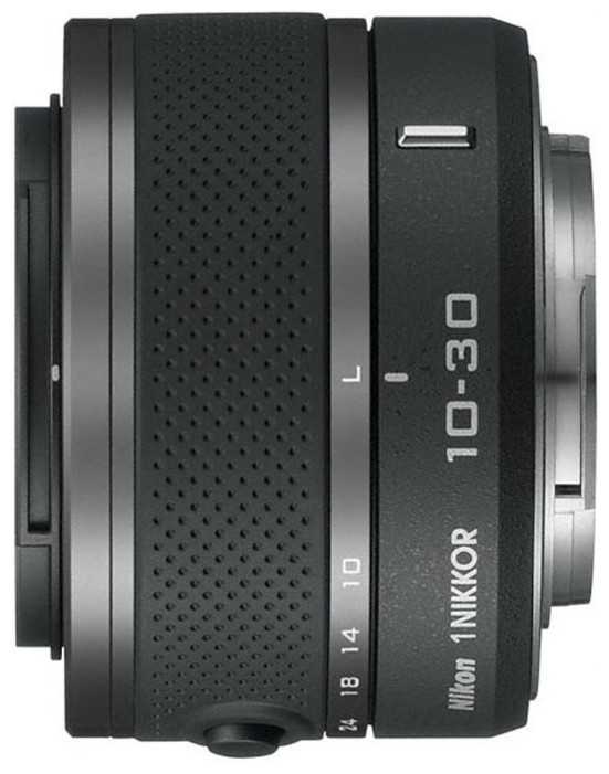 Объектив Nikon 10-30mm f/3.5-5.6 VR Nikkor 1 фотография 3