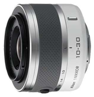 Объектив Nikon 10-30mm f/3.5-5.6 VR Nikkor 1 фотография 4