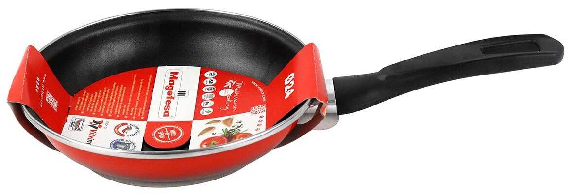 Сковорода Vitrinor Sfumatto 24