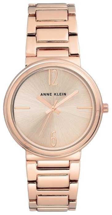 Наручные часы ANNE KLEIN 3168RGRG