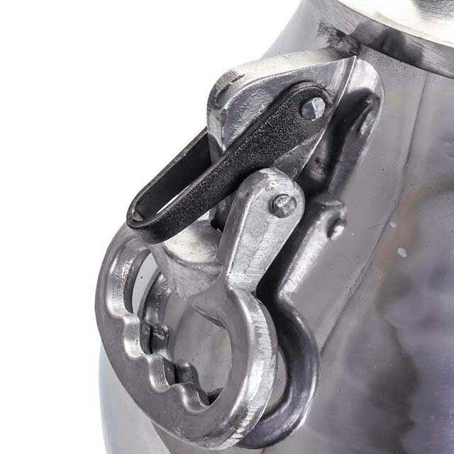 Афганский казан Rashko Baba Афганский SB фотография 4