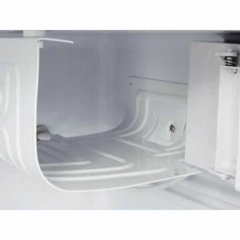 Холодильник Tesler RC-73 фотография 9