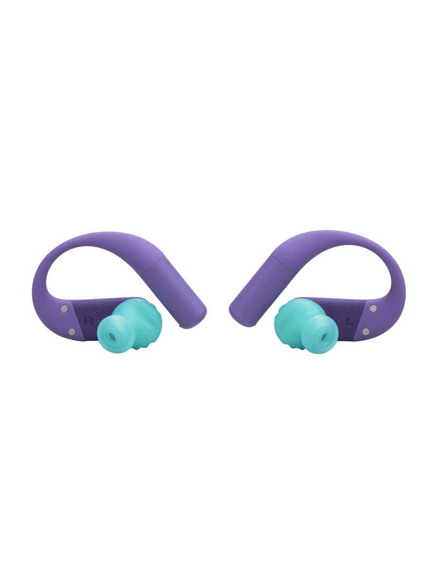 Беспроводные наушники JBL Endurance Peak 4 фотография 1