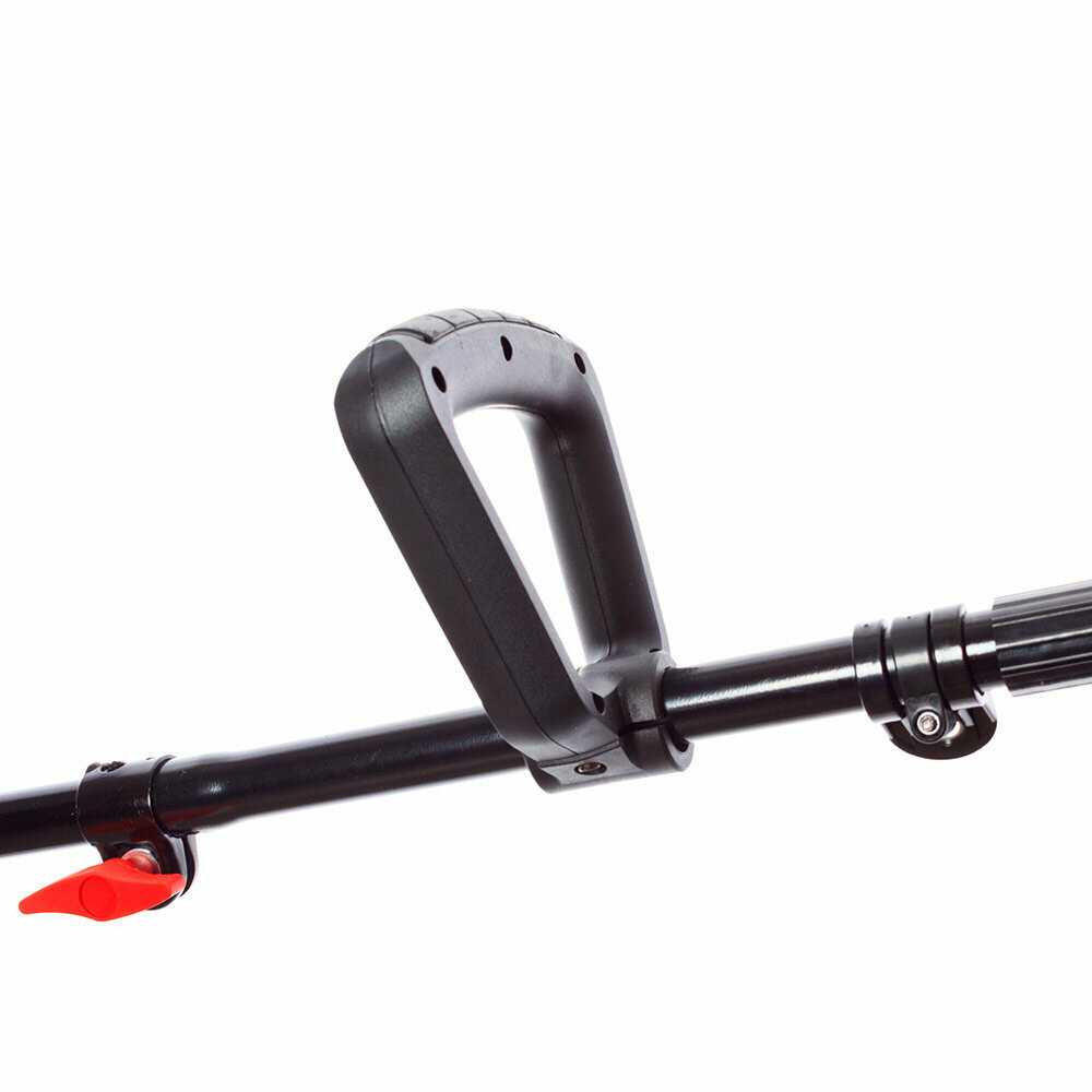 Триммер электрический RedVerg RD-EB1250B фотография 10