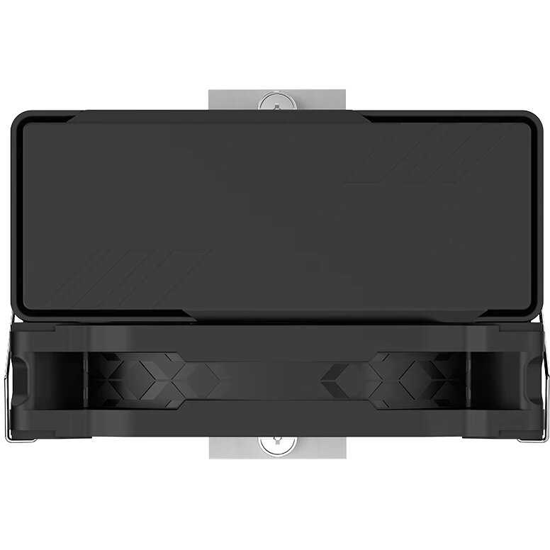 Вентилятор PentaWave PC-Z04C [LGA1700/1200/115X/1851/AM5/AM4, TDP 220W, 12-32,6dBa] [SRB] фотография 4