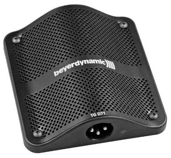 Микрофон Beyerdynamic TG D71