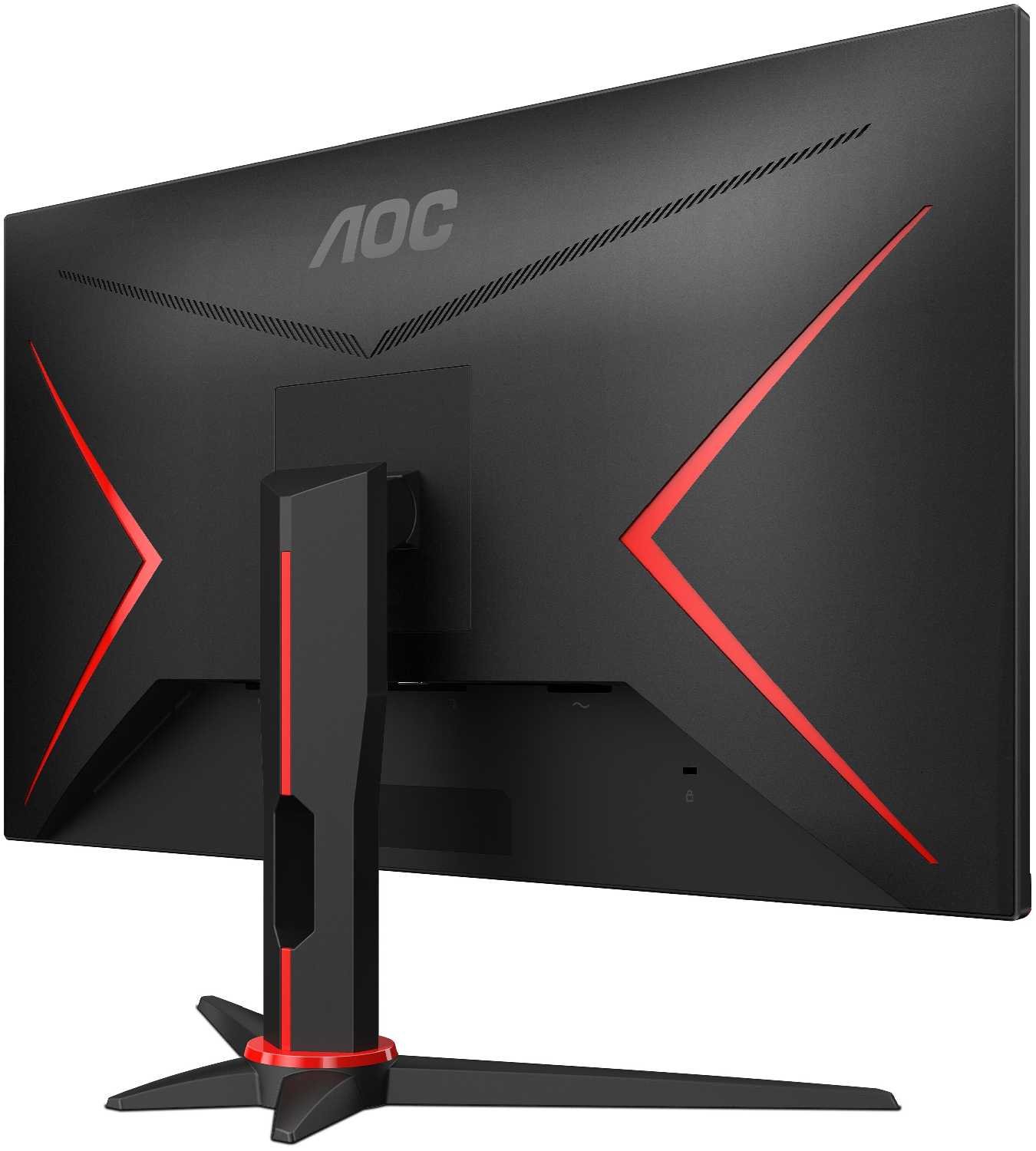 Монитор AOC 24G2SAE фотография 3