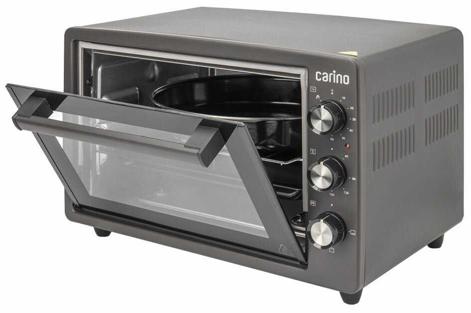 Мини-печь Simfer M4504 (Albeni Plus Comfort) фотография 5