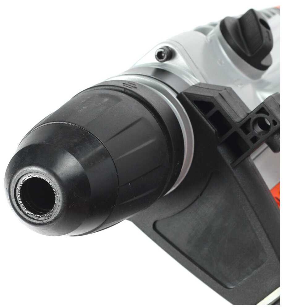 Перфоратор Patriot RH 450 фотография 3