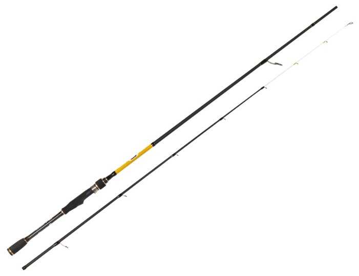 Удилище спиннинговое Salmo Elite JIG S 27 2.34 (4177-234)